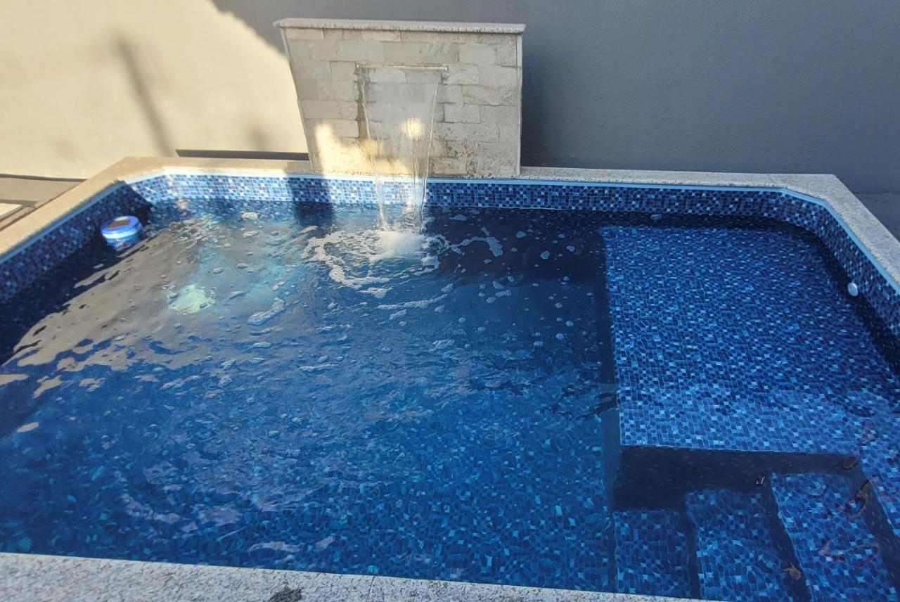 Сasa de vacaciones Casa Em *