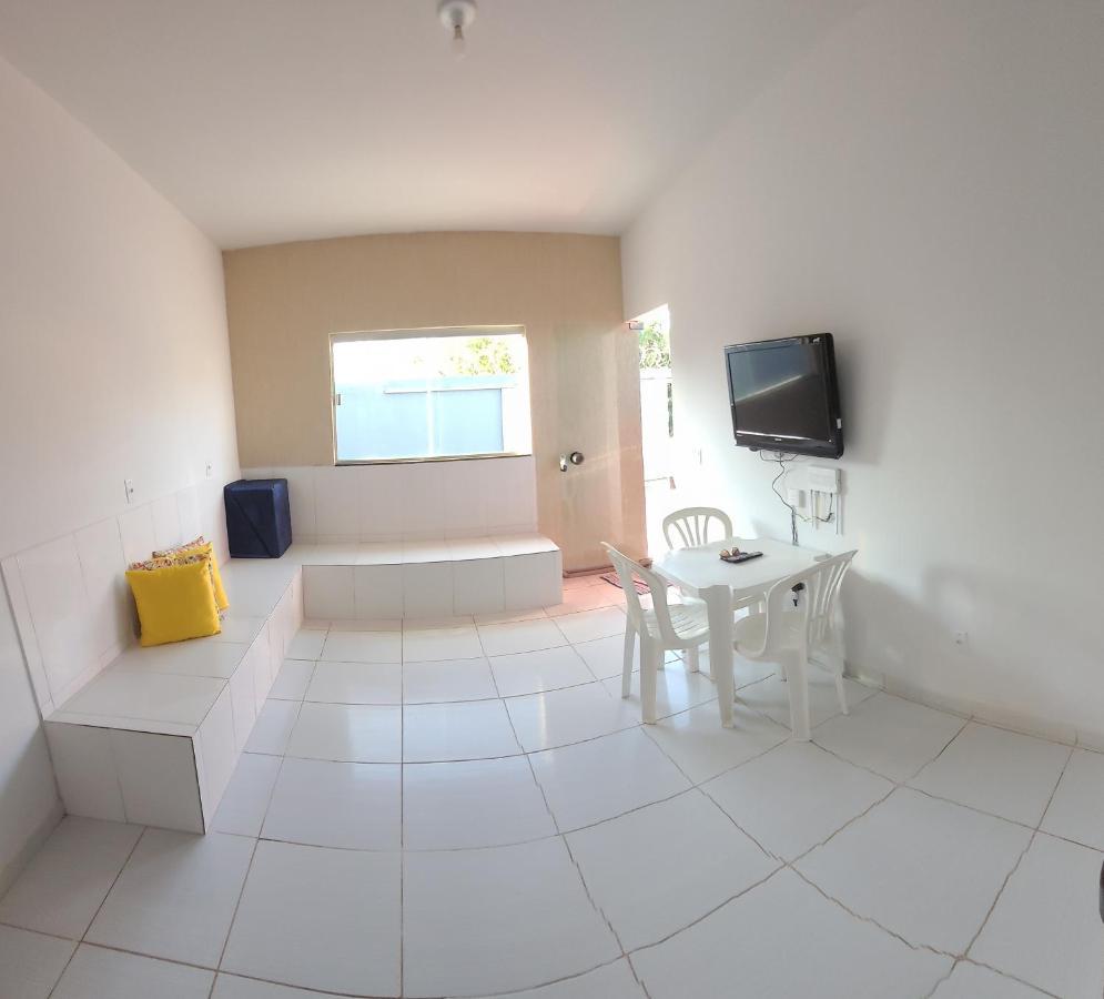 Casa Em Сasa de vacaciones