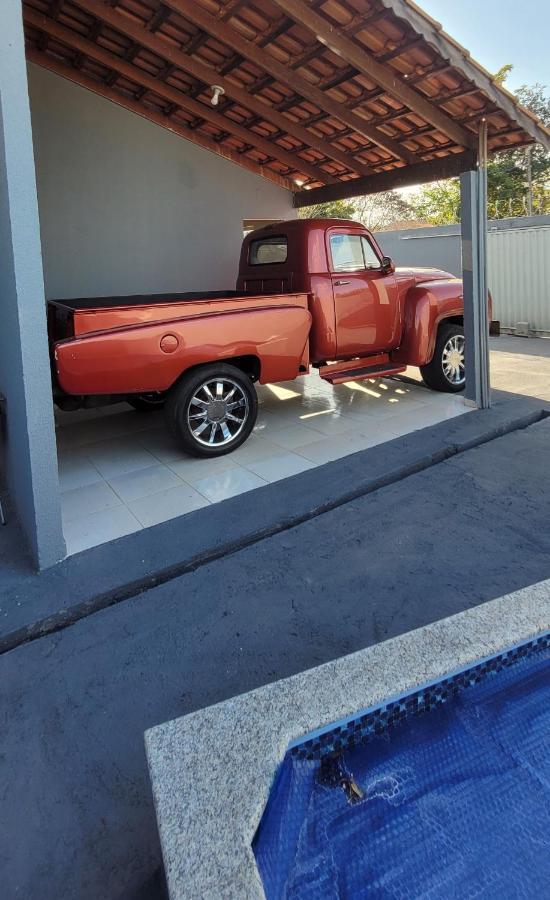 Casa Em Caldas Novas