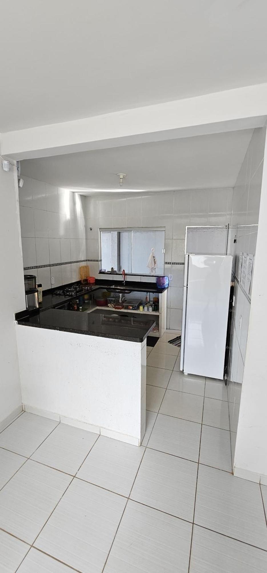 Casa Em Сasa de vacaciones