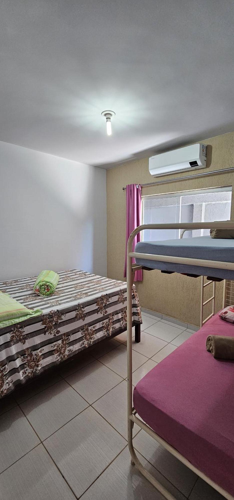 Casa Em Сasa de vacaciones