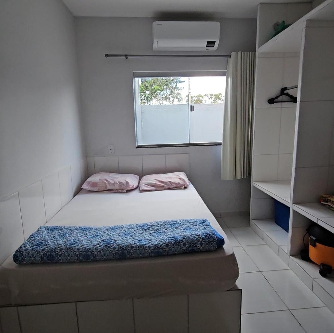 Casa Em * Caldas Novas