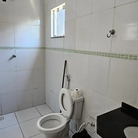 Casa Em Caldas Novas Exterior photo