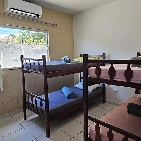 Casa Em Caldas Novas Exterior photo