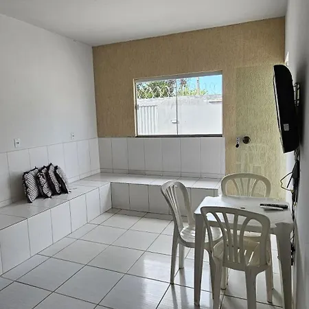 Casa Em Caldas Novas Exterior photo