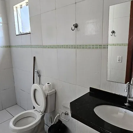 Casa Em Caldas Novas Exterior photo