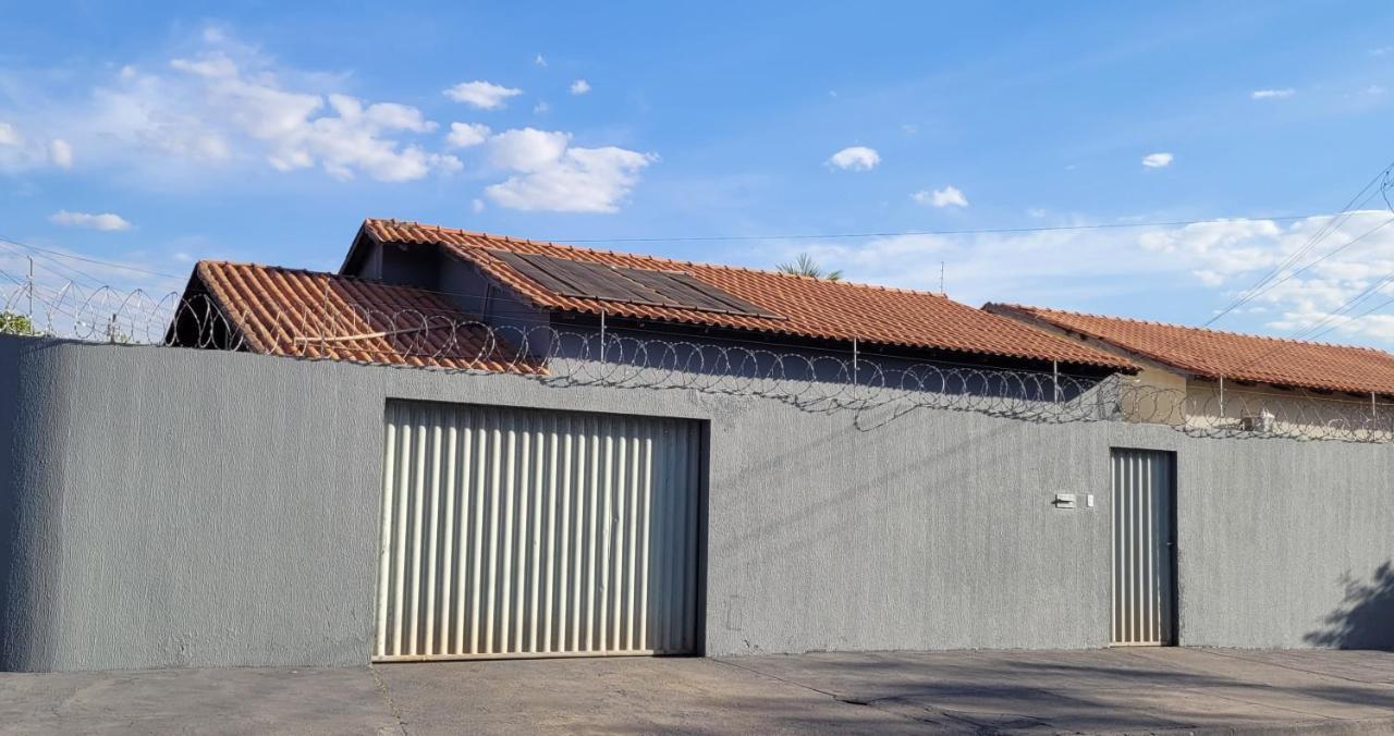 Сasa de vacaciones Casa Em Caldas Novas