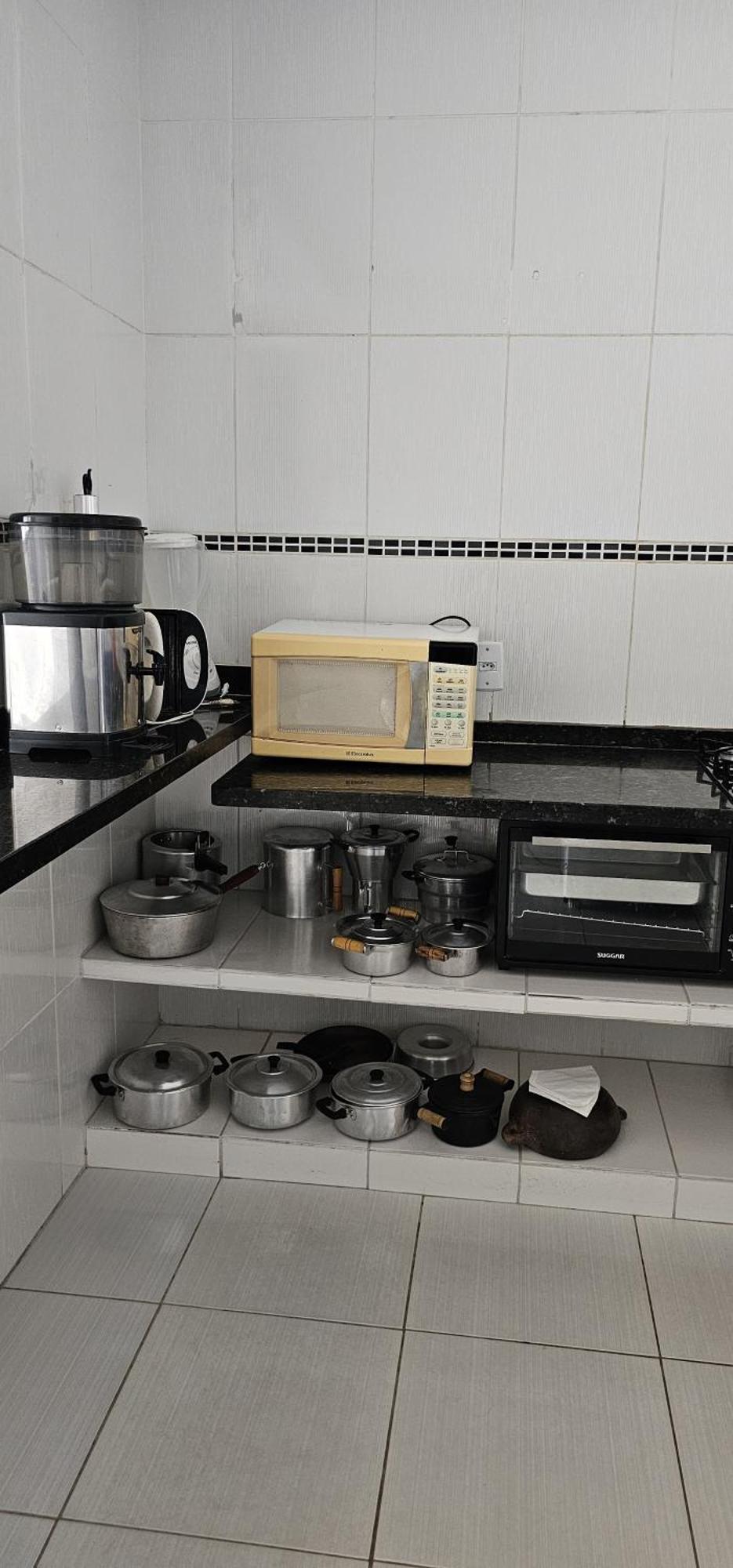 Casa Em Сasa de vacaciones *
