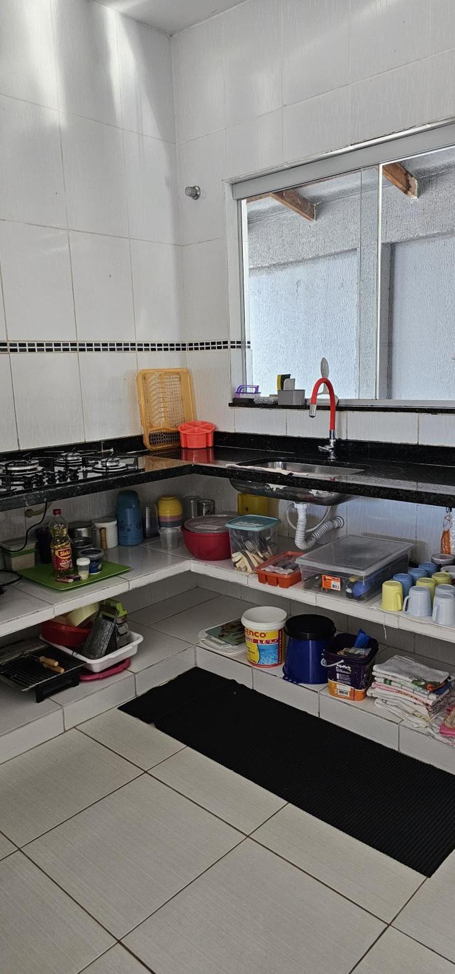 Casa Em Caldas Novas