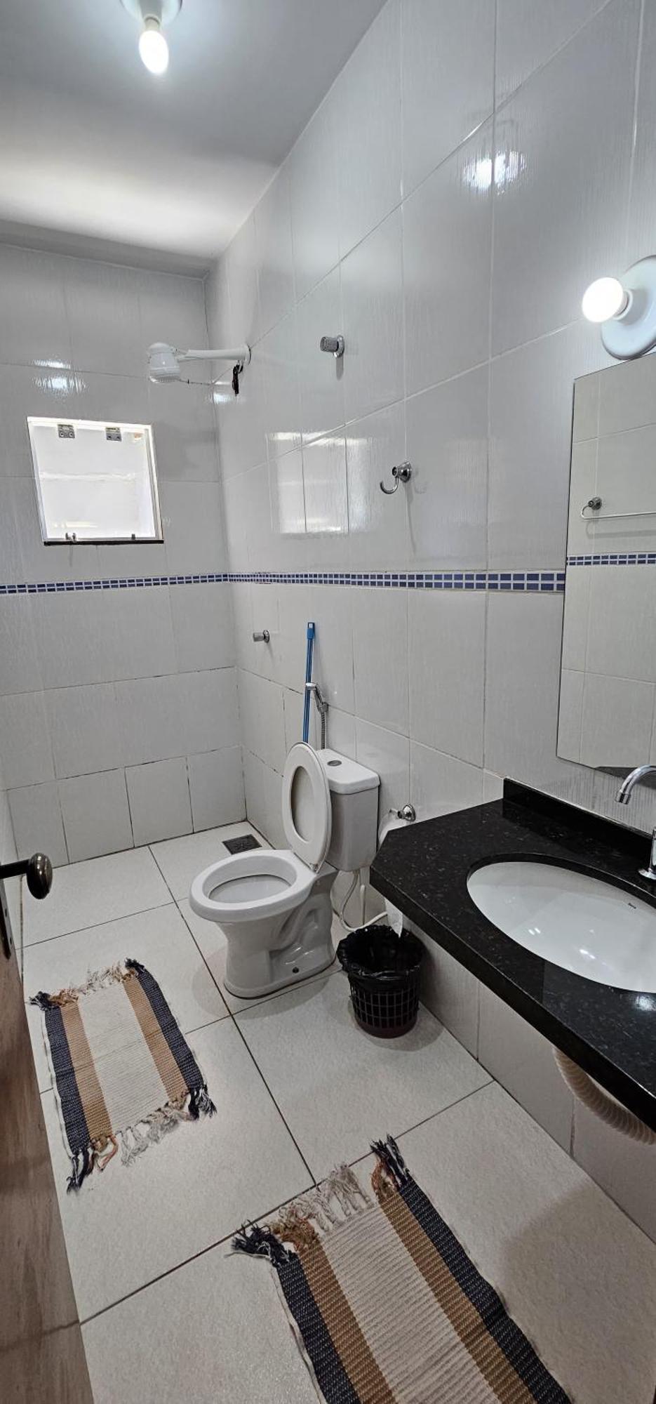 Casa Em * Caldas Novas